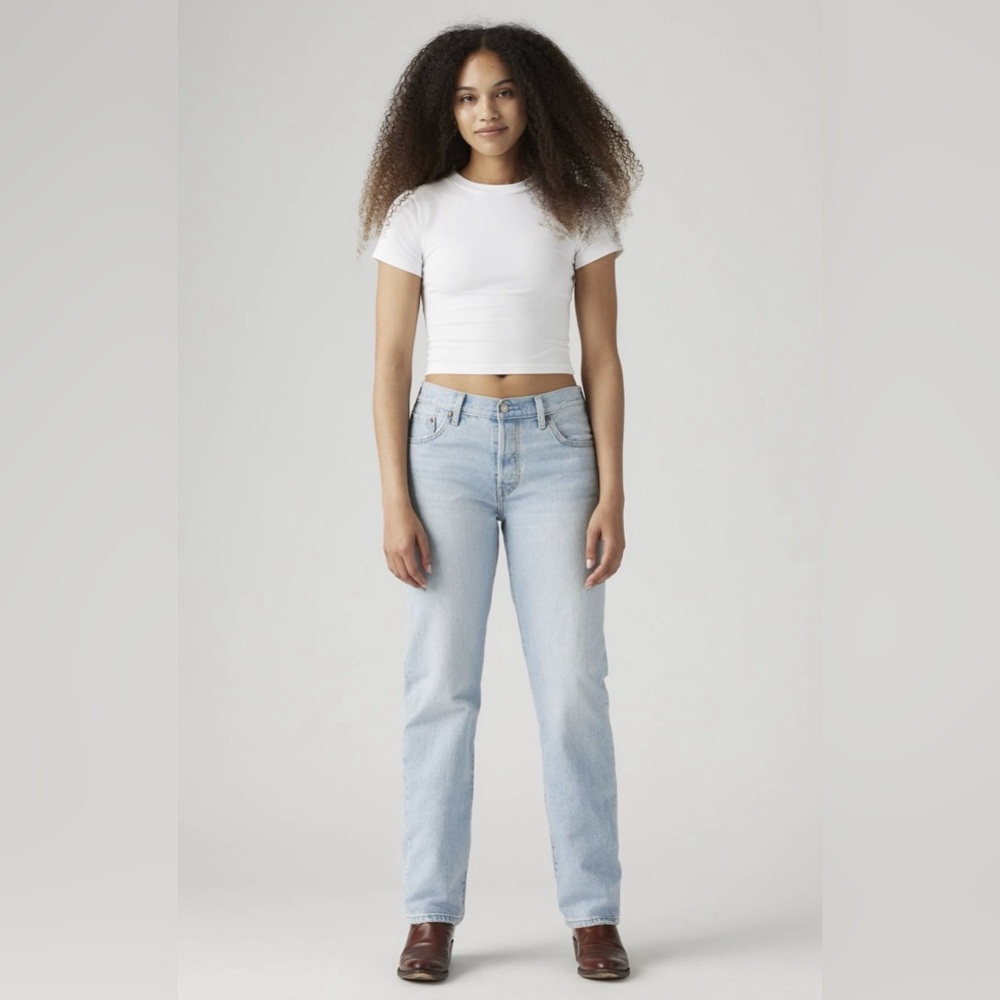 Levi’s 501 90s Jean